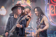 Extreme live at Tons of Rock 2024