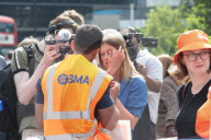 Junior doctors start a five-day strike