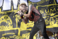 Sum 41
