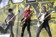 Sum 41

