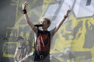 Sum 41
