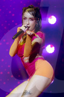 Maria Becerra