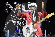 Nile Rodgers