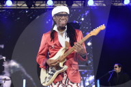 Nile Rodgers