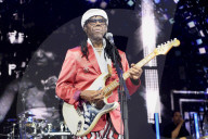 Nile Rodgers