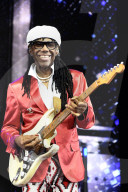 Nile Rodgers