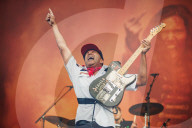 Tom Morello live at Copenhell 2024, Copenhagen, Denmark