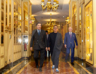 Milano - Urbano Cairo ai palinsesti La7