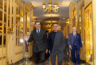 Milano - Urbano Cairo ai palinsesti La7