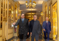 Milano - Urbano Cairo ai palinsesti La7