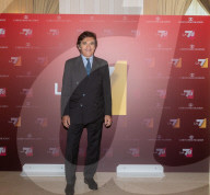 Milano - Urbano Cairo ai palinsesti La7