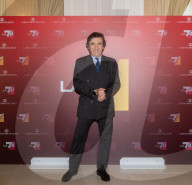 Milano - Urbano Cairo ai palinsesti La7