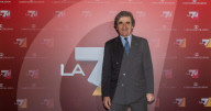 Milano - Urbano Cairo ai palinsesti La7