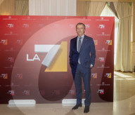 Milano - Urbano Cairo ai palinsesti La7