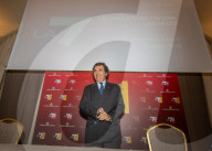 Milano - Urbano Cairo ai palinsesti La7