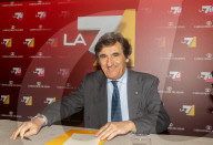 Milano - Urbano Cairo ai palinsesti La7