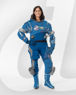 American astronauts stuck on International Space Station