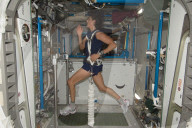 American astronauts stuck on International Space Station