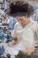 American astronauts stuck on International Space Station
