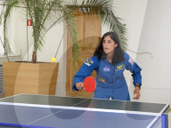 American astronauts stuck on International Space Station