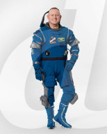 American astronauts stuck on International Space Station