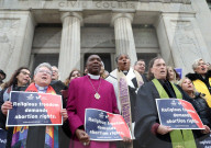 Faith leaders challenge Missouri’s abortion ban