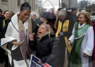 Faith leaders challenge Missouri’s abortion ban