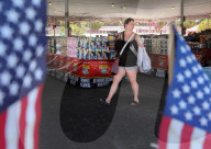 America celebrates Independence Day under a looming cloud of populism