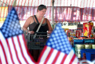 America celebrates Independence Day under a looming cloud of populism