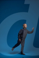 Superman, Frodo and Star Wars: the stunning life of Kiran Shah – the world’s smallest stuntman.