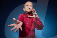 Superman, Frodo and Star Wars: the stunning life of Kiran Shah – the world’s smallest stuntman.