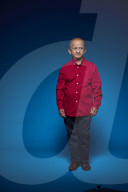 Superman, Frodo and Star Wars: the stunning life of Kiran Shah – the world’s smallest stuntman.