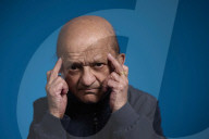 Superman, Frodo and Star Wars: the stunning life of Kiran Shah – the world’s smallest stuntman.