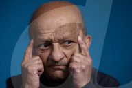 Superman, Frodo and Star Wars: the stunning life of Kiran Shah – the world’s smallest stuntman.