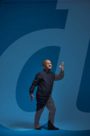 Superman, Frodo and Star Wars: the stunning life of Kiran Shah – the world’s smallest stuntman.