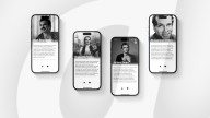 App uses iconic Hollywood star voices for reading aloud