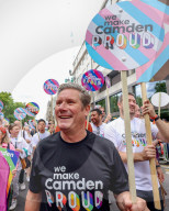 Gay Pride - London
