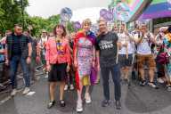 Gay Pride - London