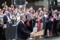 UK General Election result