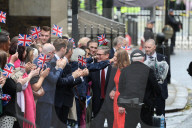 UK General Election result