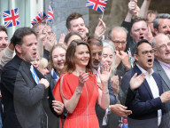 UK General Election result