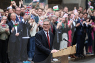UK General Election result