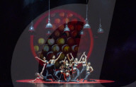Carmen by Carlos Acosta and Acosta Danza