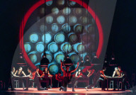 Carmen by Carlos Acosta and Acosta Danza