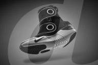 High tech boot and vest for athletic recovery-- and even work