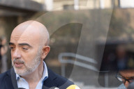The opposition in Barcelona is satisfied
