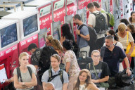 Roma, sciopero dei treni indetto dai sindacati del personale del gruppo Fs Italiane