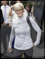 Wimbledon Tennis Championships-Day Seven