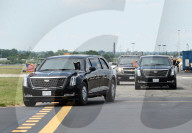 Biden departs Philadephia