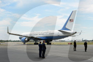 Biden departs Philadephia